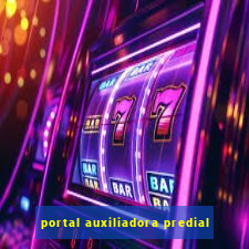 portal auxiliadora predial